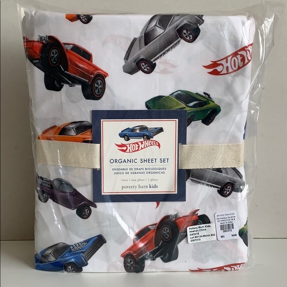 hot wheels bedding set twin
